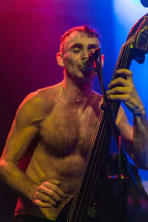 The Long Tall Texans @ De Casino Sint Niklaas, picture 34, photographed by Edwin Houdevelt - FrontView Magazine