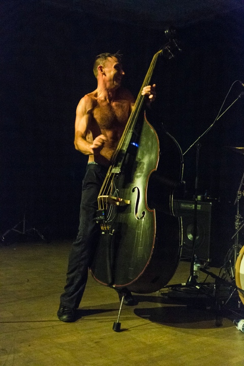 The Long Tall Texans @ De Casino Sint Niklaas, picture 36, photographed by Edwin Houdevelt - FrontView Magazine