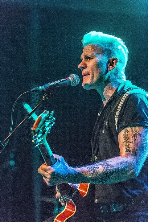 The Quakes @ De Casino Sint Niklaas, picture 38, photographed by Edwin Houdevelt - FrontView Magazine