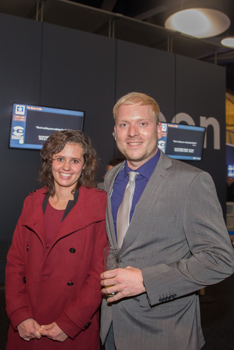 Première Image @ Kinepolis Antwerpen, foto 21, foto's door Goele Bormans - FrontView Magazine