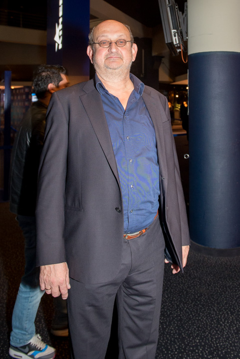 Première Image @ Kinepolis Antwerpen, foto 23, foto's door Goele Bormans - FrontView Magazine