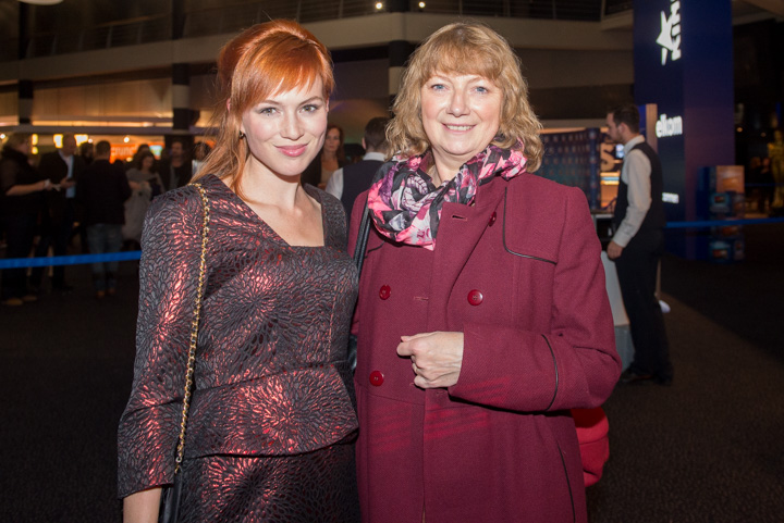 Première Image @ Kinepolis Antwerpen, foto 25, foto's door Goele Bormans - FrontView Magazine