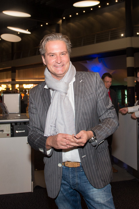 Première Image @ Kinepolis Antwerpen, foto 29, foto's door Goele Bormans - FrontView Magazine