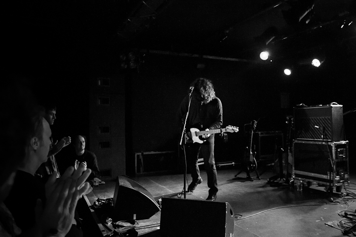Sebadoh @ TRIX, picture 4, photographed by Walter Grimm - FrontView Magazine