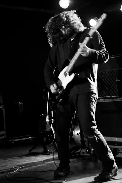 Sebadoh @ TRIX, picture 6, photographed by Walter Grimm - FrontView Magazine