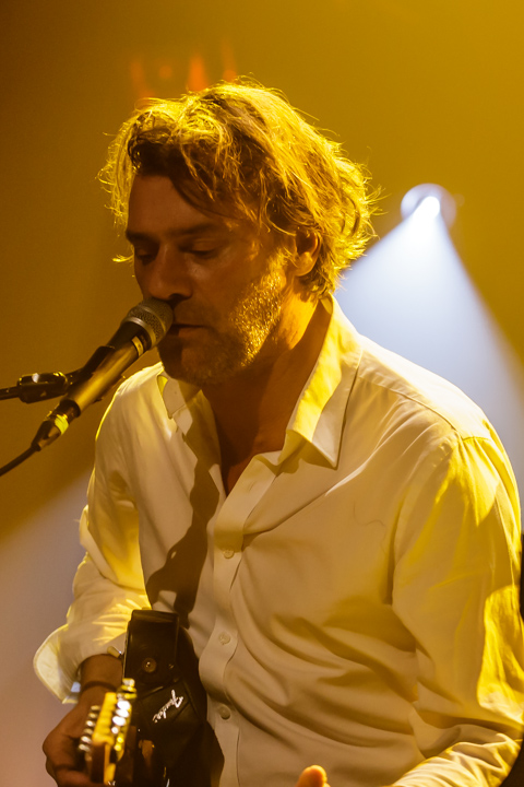 Daan (solo) @ Botanique, foto 32, foto's door Tristan Herftijd - FrontView Magazine