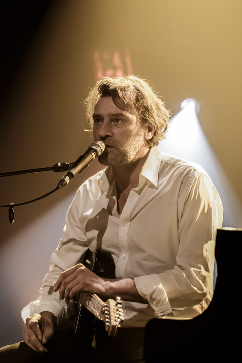 Daan (solo) @ Botanique, foto 33, foto's door Tristan Herftijd - FrontView Magazine