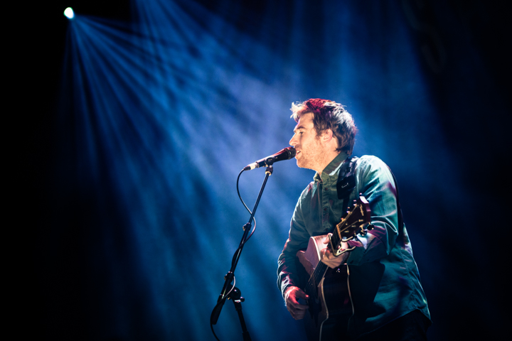 Jamie Lawson @ Vorst Nationaal, picture 6, photographed by Dorien Goetschalckx - FrontView Magazine