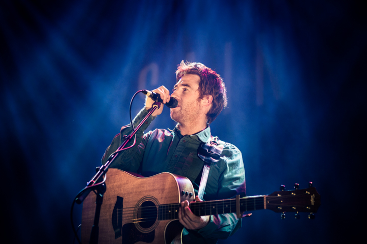 Jamie Lawson @ Vorst Nationaal, picture 8, photographed by Dorien Goetschalckx - FrontView Magazine
