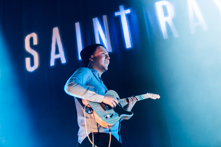 Saint Raymond @ Vorst Nationaal, picture 6, photographed by Dorien Goetschalckx - FrontView Magazine