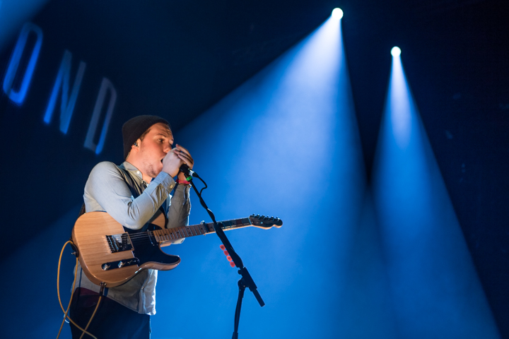 Saint Raymond @ Vorst Nationaal, picture 8, photographed by Dorien Goetschalckx - FrontView Magazine