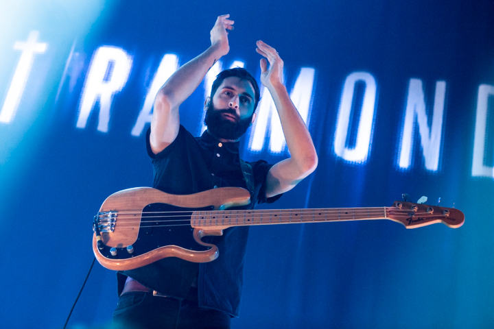 Saint Raymond @ Vorst Nationaal, picture 11, photographed by Dorien Goetschalckx - FrontView Magazine