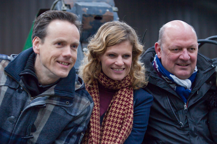 Boer zocht vrouw - Persvoorstelling @ Wuustwezel, foto 17, foto's door Guy Danneels - FrontView Magazine