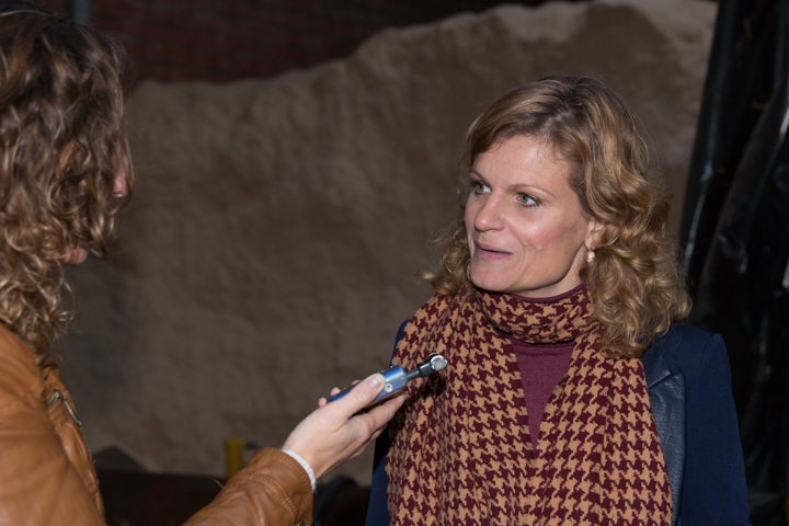 Boer zocht vrouw - Persvoorstelling @ Wuustwezel, foto 43, foto's door Guy Danneels - FrontView Magazine