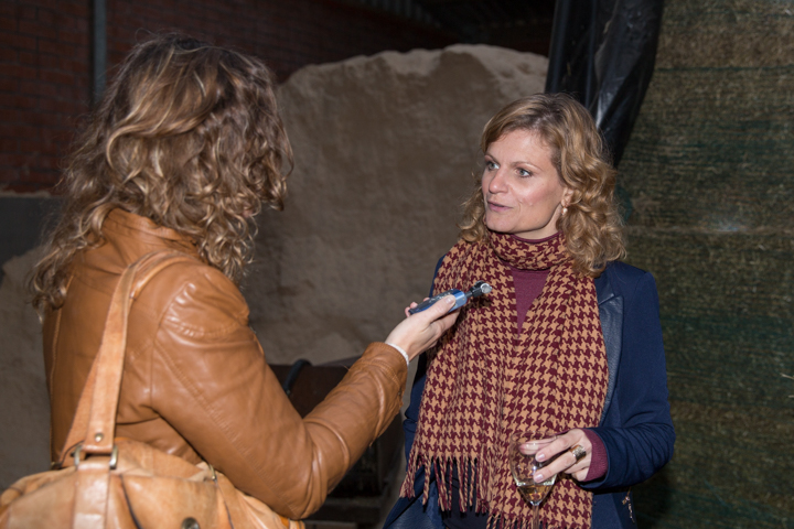 Boer zocht vrouw - Persvoorstelling @ Wuustwezel, foto 44, foto's door Guy Danneels - FrontView Magazine