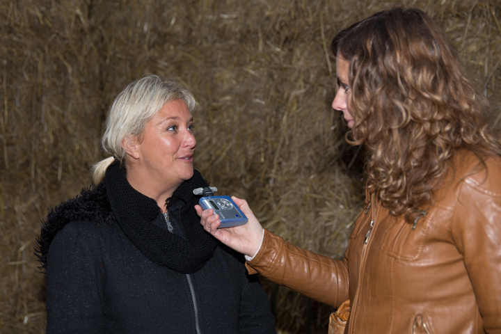 Boer zocht vrouw - Persvoorstelling @ Wuustwezel, foto 50, foto's door Guy Danneels - FrontView Magazine