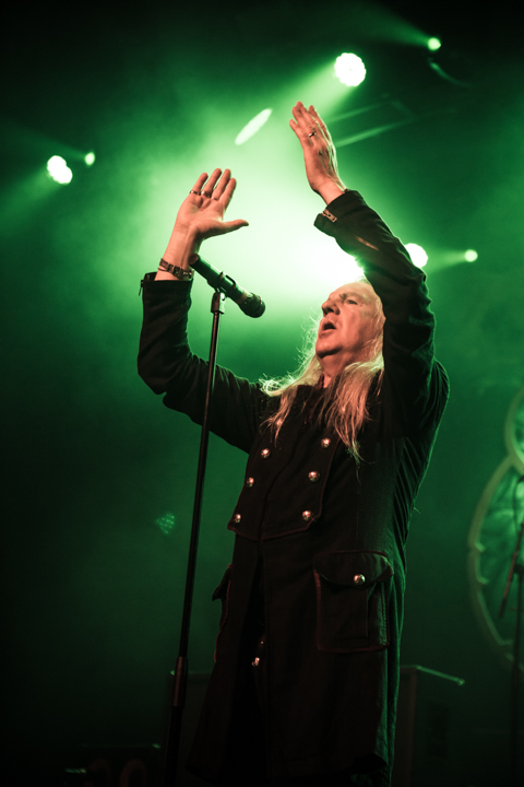 Saxon @ Trix, foto 22, foto's door Dorien Goetschalckx - FrontView Magazine