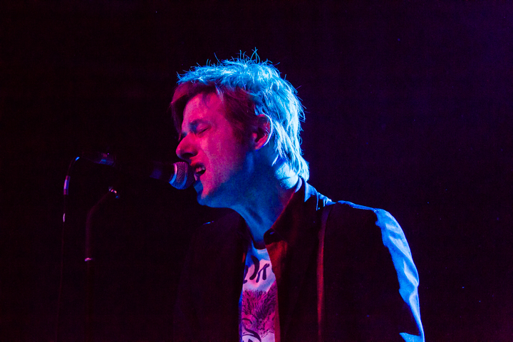 Spoon @ Vooruit te Gent, picture 12, photographed by Guy Danneels - FrontView Magazine