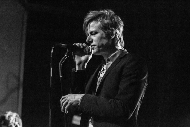 Spoon @ Vooruit te Gent, picture 20, photographed by Guy Danneels - FrontView Magazine