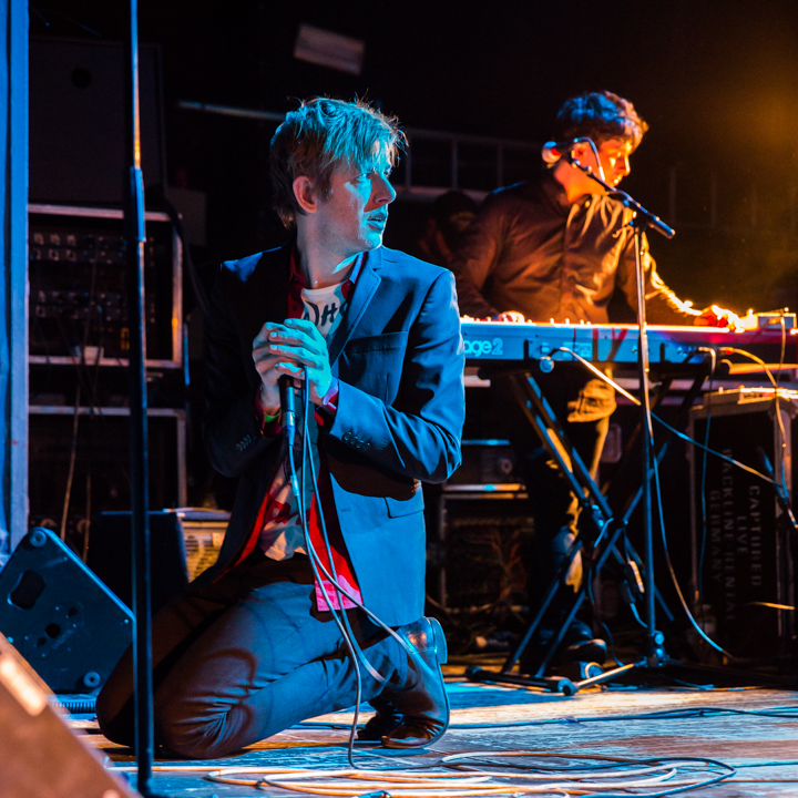 Spoon @ Vooruit te Gent, picture 31, photographed by Guy Danneels - FrontView Magazine