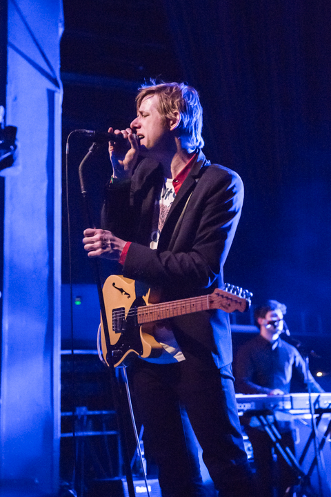 Spoon @ Vooruit te Gent, picture 33, photographed by Guy Danneels - FrontView Magazine
