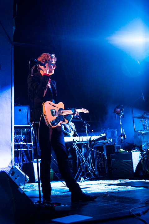 Spoon @ Vooruit te Gent, picture 50, photographed by Guy Danneels - FrontView Magazine