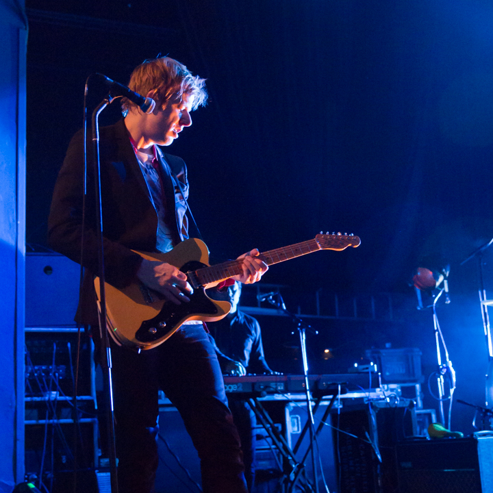 Spoon @ Vooruit te Gent, picture 51, photographed by Guy Danneels - FrontView Magazine