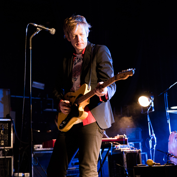 Spoon @ Vooruit te Gent, picture 55, photographed by Guy Danneels - FrontView Magazine