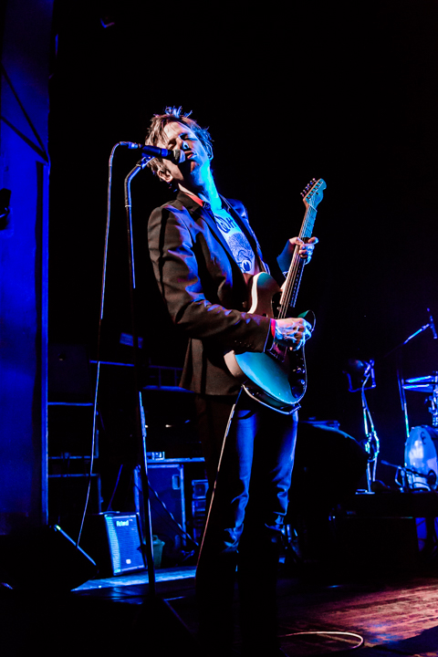 Spoon @ Vooruit te Gent, picture 61, photographed by Guy Danneels - FrontView Magazine