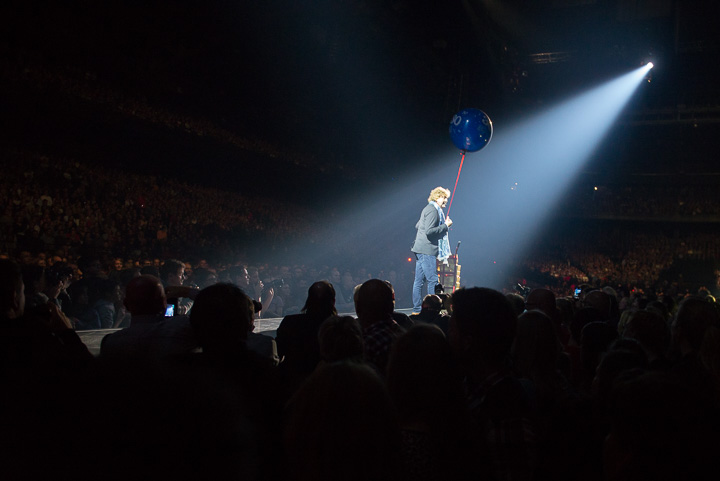30ste editie Night Of The Proms @ Sportpaleis Antwerpen, picture 4, photographed by Dimitri Vanlommel - FrontView Magazine