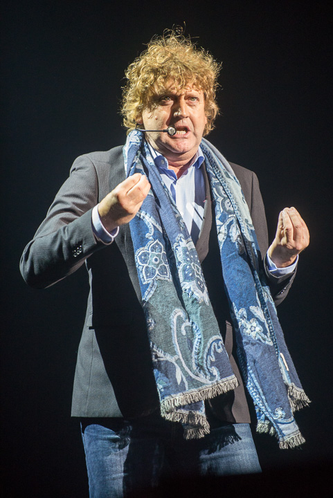 30ste editie Night Of The Proms @ Sportpaleis Antwerpen, picture 5, photographed by Dimitri Vanlommel - FrontView Magazine