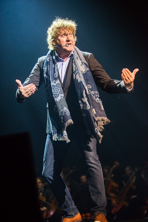 30ste editie Night Of The Proms @ Sportpaleis Antwerpen, picture 8, photographed by Dimitri Vanlommel - FrontView Magazine