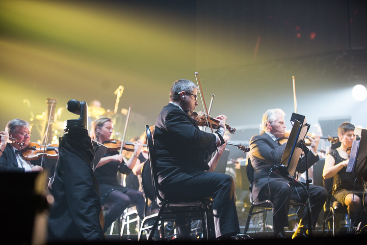 30ste editie Night Of The Proms @ Sportpaleis Antwerpen, picture 9, photographed by Dimitri Vanlommel - FrontView Magazine