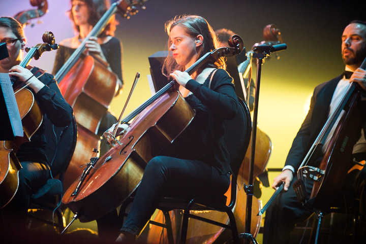 30ste editie Night Of The Proms @ Sportpaleis Antwerpen, picture 12, photographed by Dimitri Vanlommel - FrontView Magazine