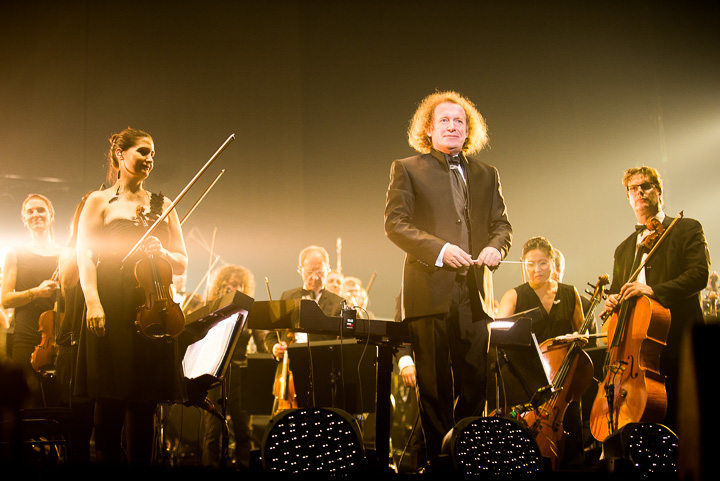 30ste editie Night Of The Proms @ Sportpaleis Antwerpen, picture 13, photographed by Dimitri Vanlommel - FrontView Magazine