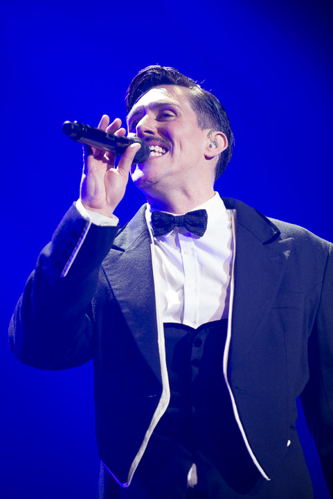30ste editie Night Of The Proms @ Sportpaleis Antwerpen, picture 14, photographed by Dimitri Vanlommel - FrontView Magazine