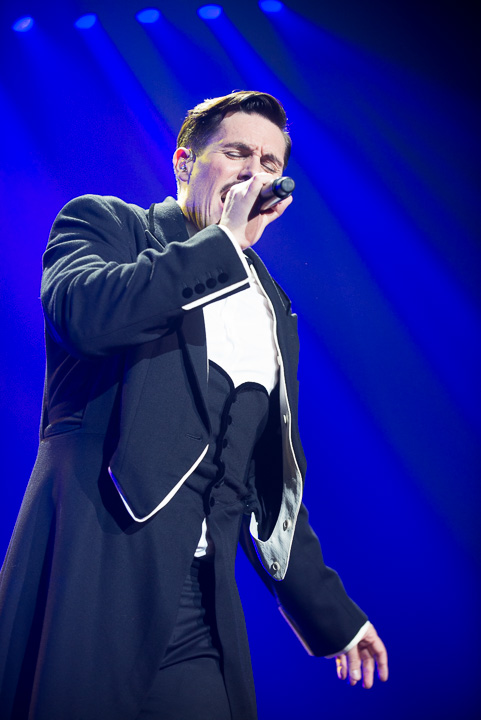 30ste editie Night Of The Proms @ Sportpaleis Antwerpen, picture 16, photographed by Dimitri Vanlommel - FrontView Magazine