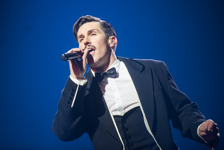 30ste editie Night Of The Proms @ Sportpaleis Antwerpen, picture 17, photographed by Dimitri Vanlommel - FrontView Magazine