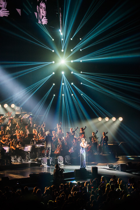 30ste editie Night Of The Proms @ Sportpaleis Antwerpen, picture 20, photographed by Dimitri Vanlommel - FrontView Magazine