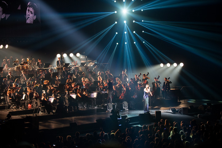 30ste editie Night Of The Proms @ Sportpaleis Antwerpen, picture 21, photographed by Dimitri Vanlommel - FrontView Magazine