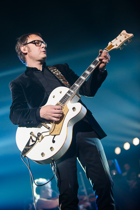 30ste editie Night Of The Proms @ Sportpaleis Antwerpen, picture 23, photographed by Dimitri Vanlommel - FrontView Magazine