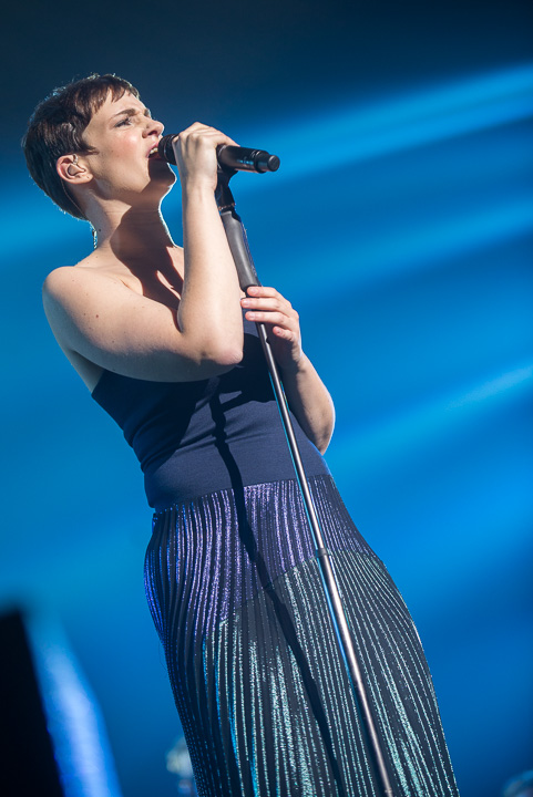 30ste editie Night Of The Proms @ Sportpaleis Antwerpen, picture 25, photographed by Dimitri Vanlommel - FrontView Magazine