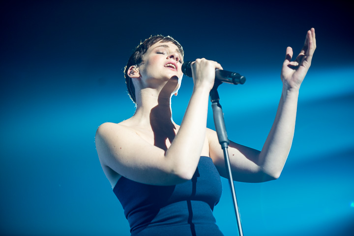 30ste editie Night Of The Proms @ Sportpaleis Antwerpen, picture 26, photographed by Dimitri Vanlommel - FrontView Magazine