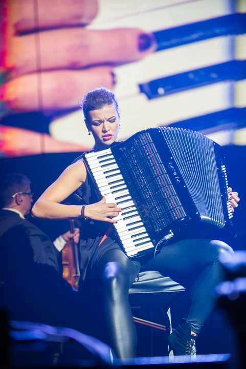 30ste editie Night Of The Proms @ Sportpaleis Antwerpen, picture 29, photographed by Dimitri Vanlommel - FrontView Magazine