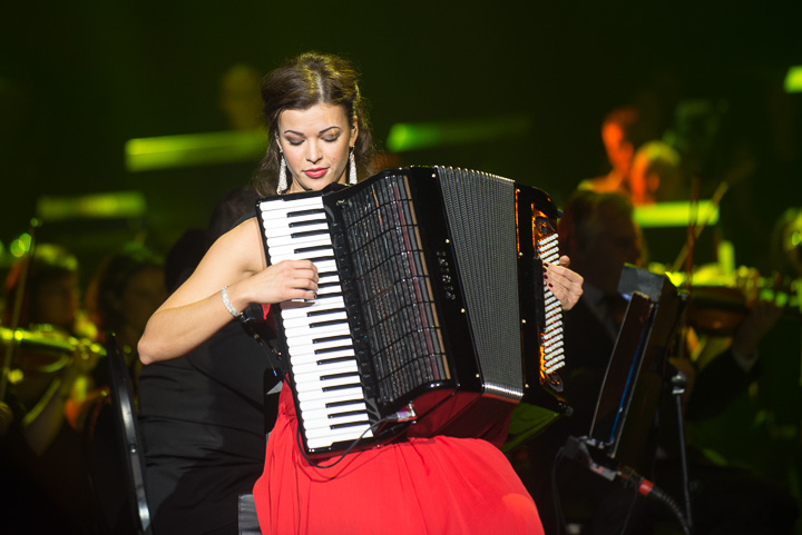 30ste editie Night Of The Proms @ Sportpaleis Antwerpen, picture 39, photographed by Dimitri Vanlommel - FrontView Magazine