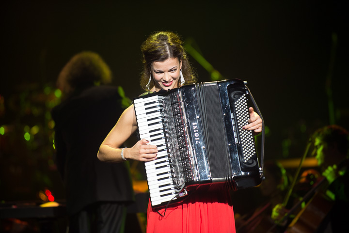 30ste editie Night Of The Proms @ Sportpaleis Antwerpen, picture 43, photographed by Dimitri Vanlommel - FrontView Magazine