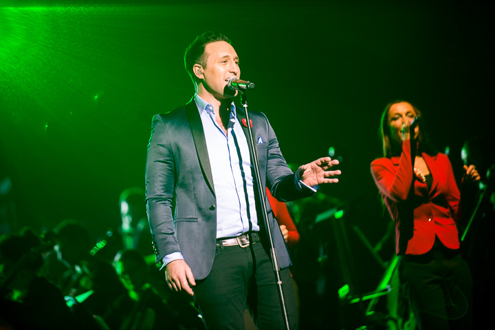 30ste editie Night Of The Proms @ Sportpaleis Antwerpen, picture 45, photographed by Dimitri Vanlommel - FrontView Magazine