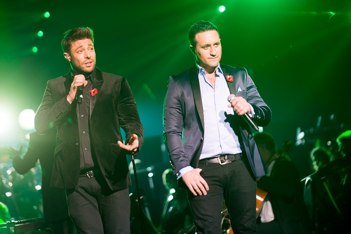 30ste editie Night Of The Proms @ Sportpaleis Antwerpen, picture 48, photographed by Dimitri Vanlommel - FrontView Magazine