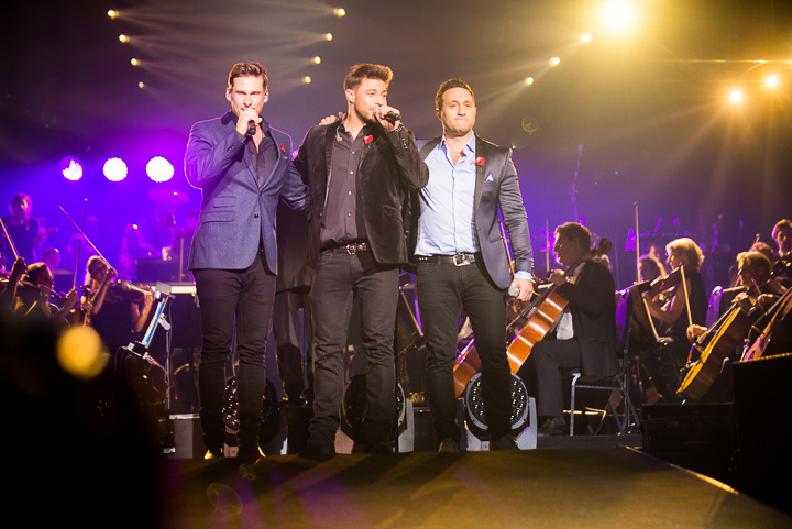 30ste editie Night Of The Proms @ Sportpaleis Antwerpen, picture 49, photographed by Dimitri Vanlommel - FrontView Magazine