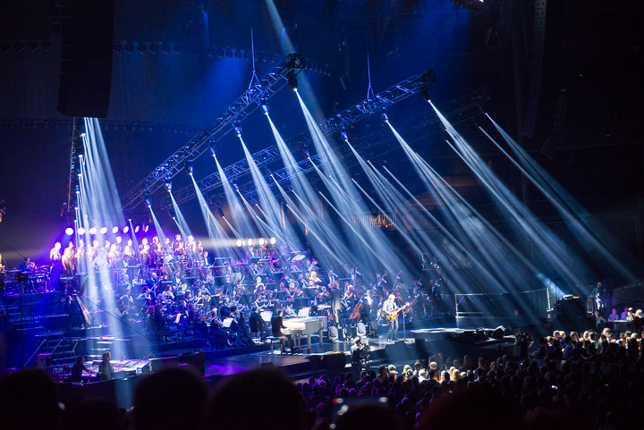 30ste editie Night Of The Proms @ Sportpaleis Antwerpen, picture 51, photographed by Dimitri Vanlommel - FrontView Magazine